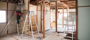 Entreprise de rénovation de la maison et de rénovation d’appartement à Mery-sur-Marne